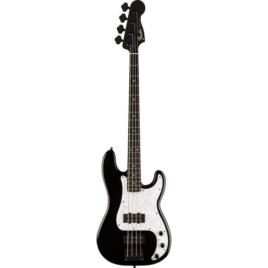 Đàn Guitar Bass Fender Limited Edition Player Fusion Precision Bass HH, Ebony Fingerboard - 4 Strings - Việt Music
