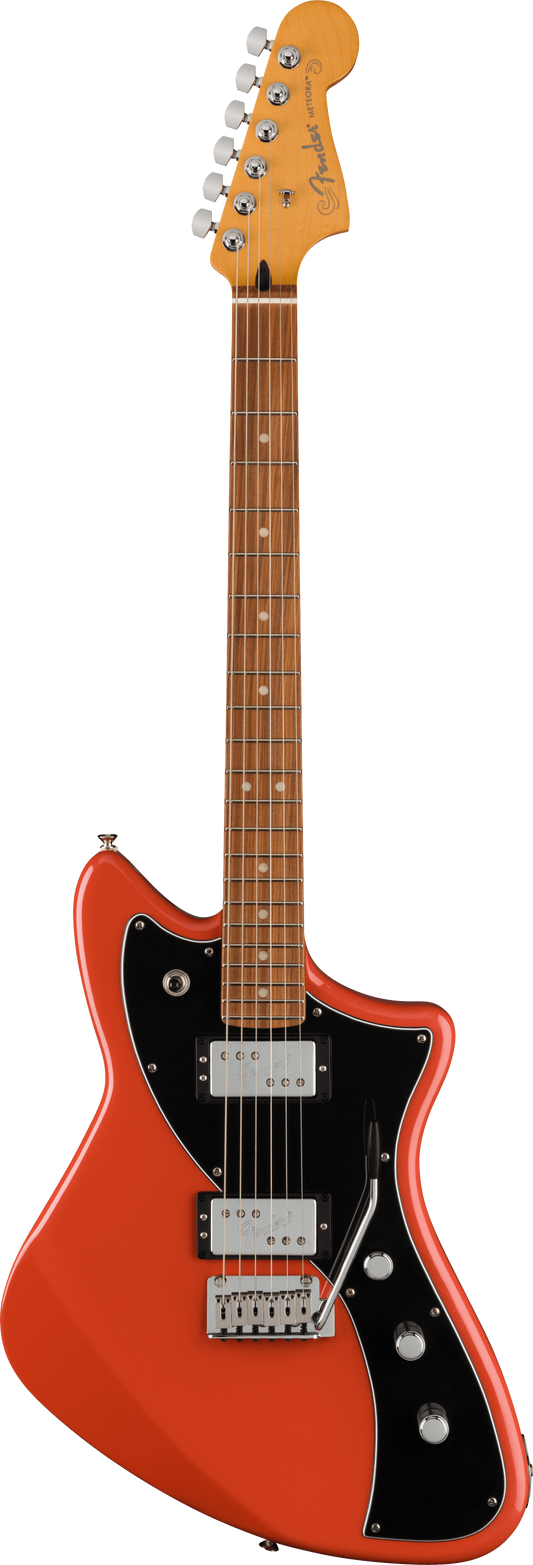 Đàn Guitar Điện Fender Player Plus Meteora HH, Pau Ferro Fingerboard.