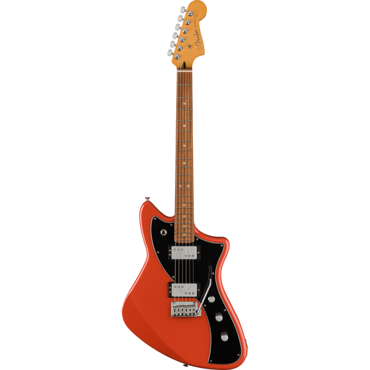 Đàn Guitar Điện Fender Player Plus Meteora HH, Pau Ferro Fingerboard. - Việt Music