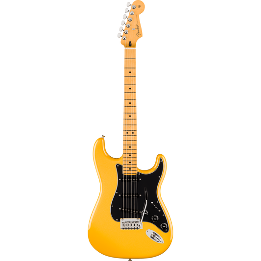 Đàn Guitar Điện Fender Player II Modified Stratocaster SSS, Maple Fingerboard - Việt Music