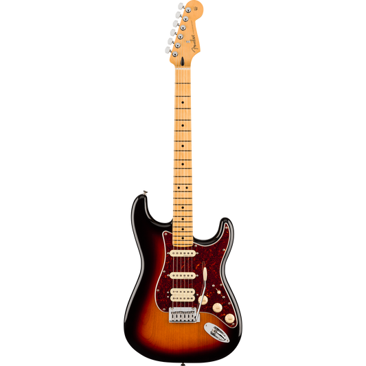 Đàn Guitar Điện Fender Player II Modified Stratocaster HSS, Maple Fingerboard - Việt Music