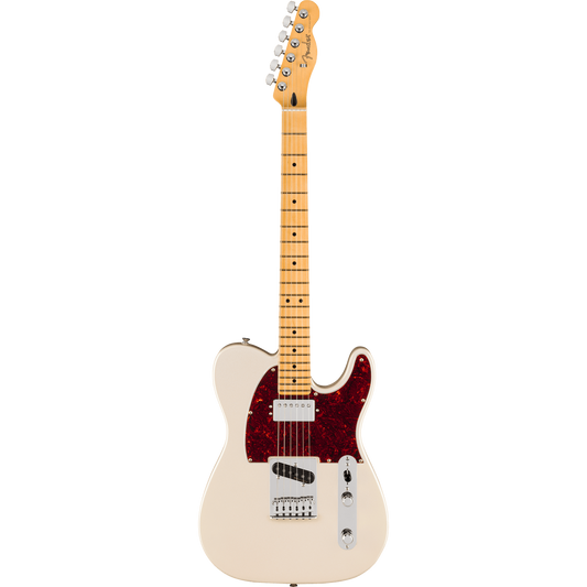 Đàn Guitar Điện Fender Player II Modified Telecaster SH - Olympic Pearl