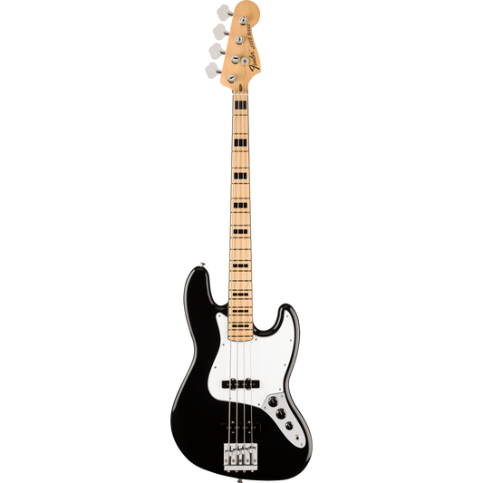 Đàn Guitar Bass Fender Geddy Lee Jazz Bass SS, Maple Fingerboard - 4 Strings - Việt Music
