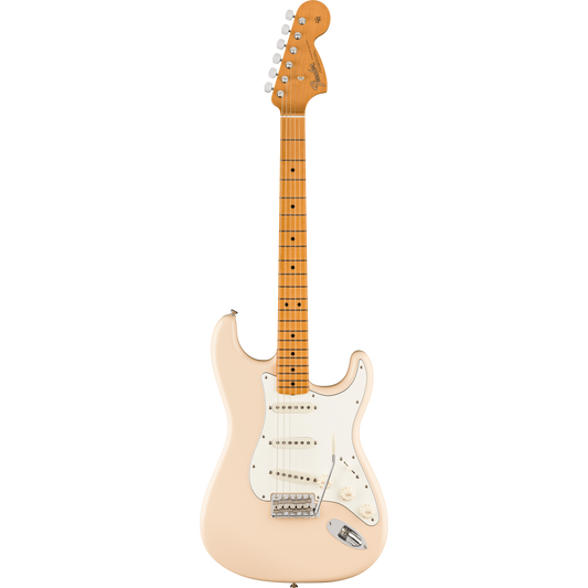 Đàn Guitar Điện Fender Vintera III Late 60s Stratocaster SSS, Maple Fingerboard. - Việt Music