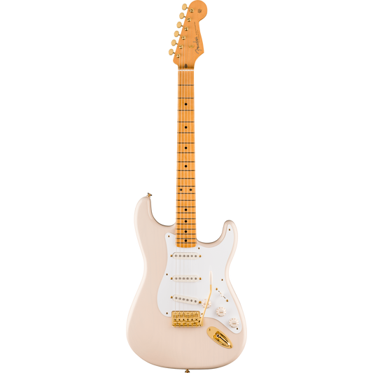 Đàn Guitar Điện Fender Limited Edition Vintera III Late '50s Stratocaster SSS, Maple Fingerboard - Việt Music