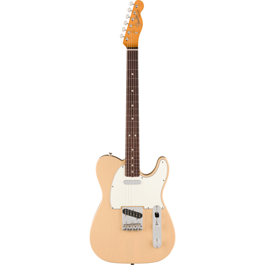 Đàn Guitar Điện Fender Vintera III Mid ’60s Telecaster SS, Rosewood Fingerboard. - Việt Music