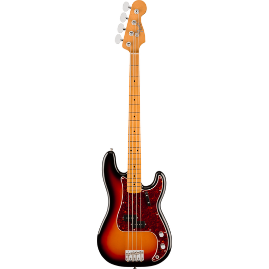 Đàn Guitar Bass Fender Vintera III Late '60s Precision Bass S, Maple Fingerboard - 4 Strings - Việt Music