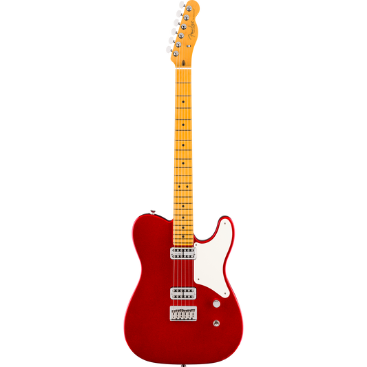 Đàn Guitar Điện Fender 75th Anniversary American Professional Classic Cabronita Telecaster