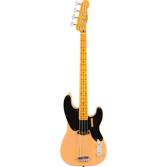 Đàn Guitar Bass Fender 75th Anniversary American Vintage II 1951 Precision Bass S, Maple Fingerboard - 4 Strings