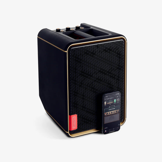 Amplifier Positive Grid Spark EDGE, Combo 10W - Việt Music