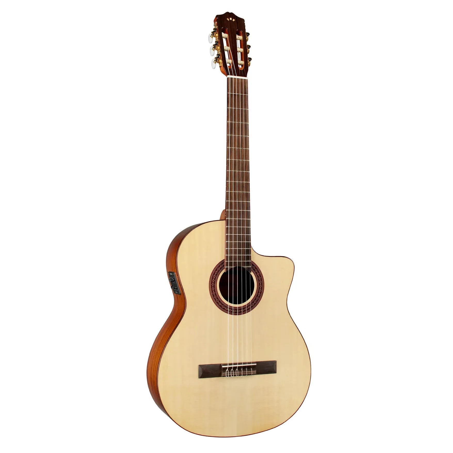 Đàn Guitar Classic Cordoba C5-CE SP Spruce - Việt Music