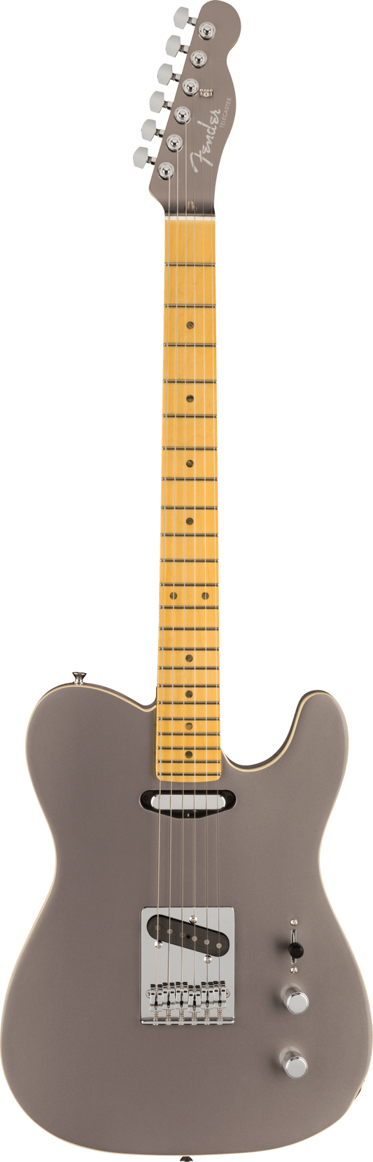 Đàn Guitar Điện Fender Aerodyne Special Telecaster SS, Maple Fingerboard