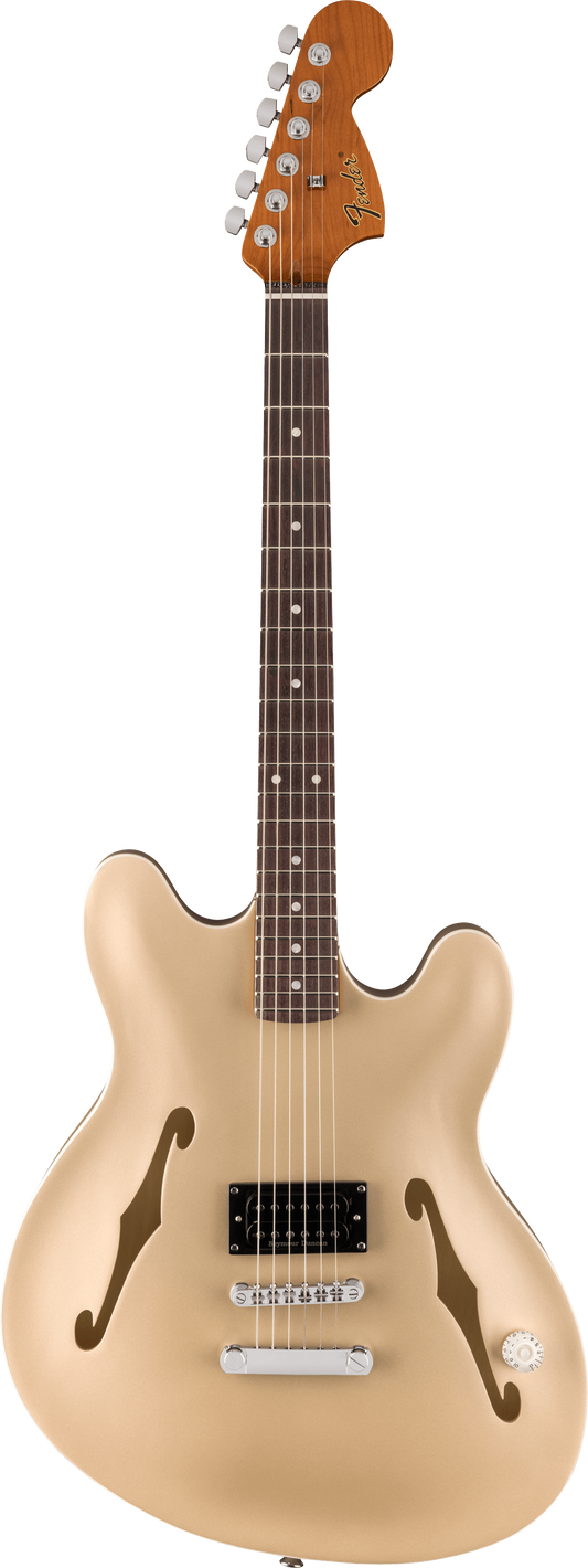 Đàn Guitar Điện Fender Tom DeLonge Starcaster H, Rosewood Fingerboard