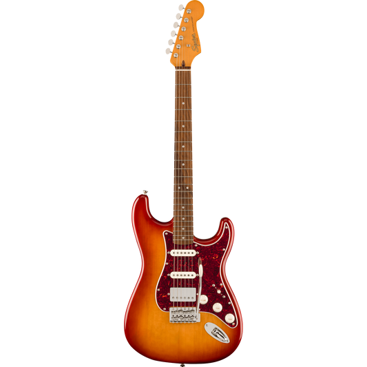 Đàn Guitar Điện Squier Limited Edition Classic Vibe 60s Stratocaster HSS, Laurel Fingerboard . - Việt Music
