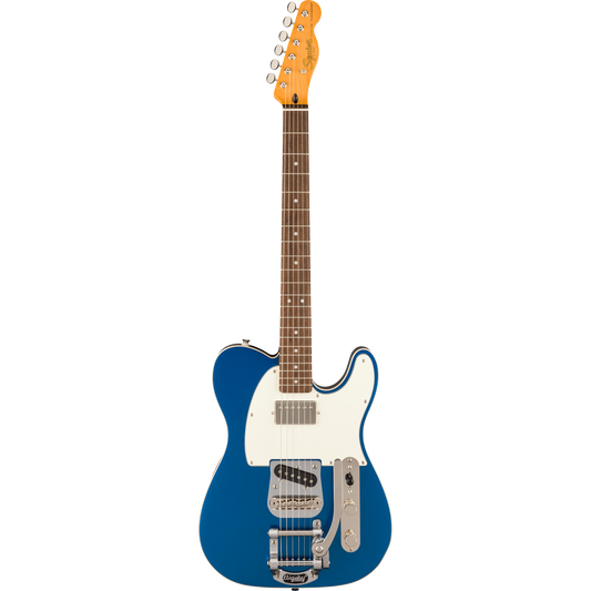 Đàn Guitar Điện Classic Vibe Custom Telecaster SH with Bigsby, Laurel Fingerboard.