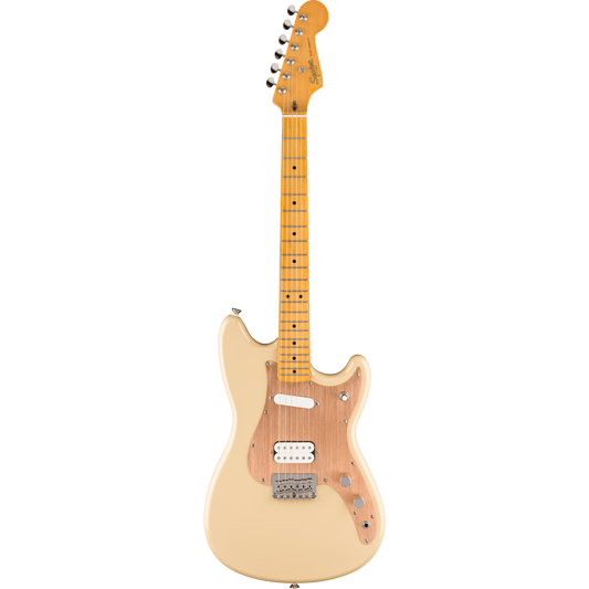 Đàn Guitar Điện Squier Classic Vibe Duo-Sonic HS, Maple Fingerboard - Việt Music
