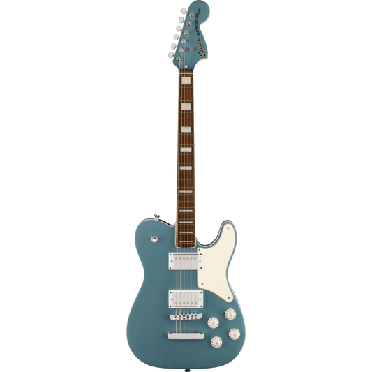 Đàn Guitar Điện Squier Limited Edition Paranormal Troublemaker Telecaster Deluxe HH, Laurel Fingerboard - Việt Music