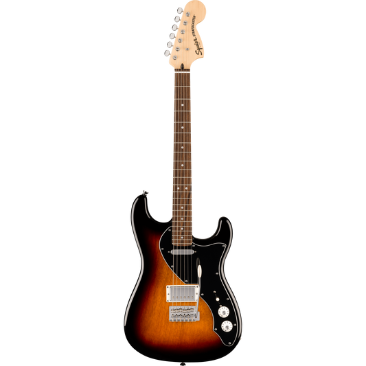 Đàn Guitar Điện Squier Paranormal Stratocaster Deluxe HS, Laurel Fingerboard - Việt Music