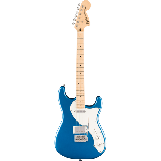 Đàn Guitar Điện Squier Paranormal Stratocaster Deluxe HS, Maple Fingerboard - Việt Music