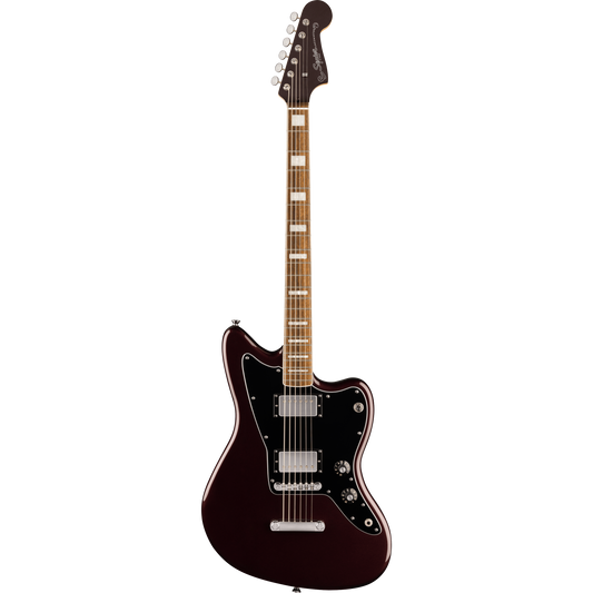 Đàn Guitar Điện Squier Paranormal Baritone Jazzmaster HH, Laurel Fingerboard - Việt Music