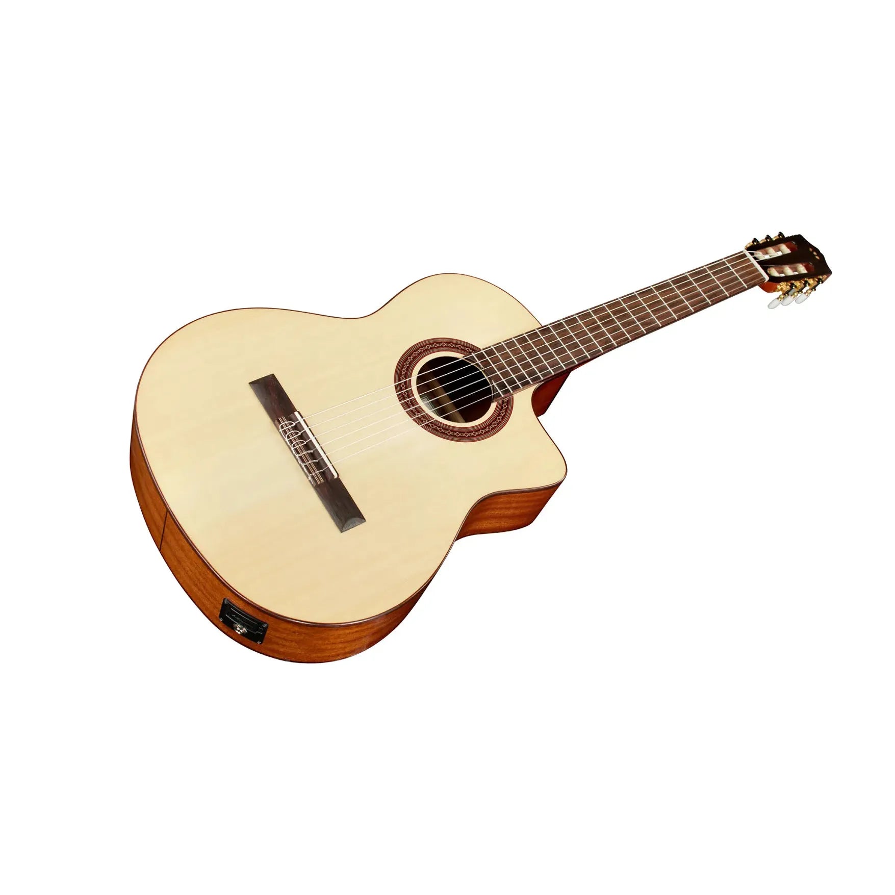 Đàn Guitar Classic Cordoba C5-CE SP Spruce - Việt Music