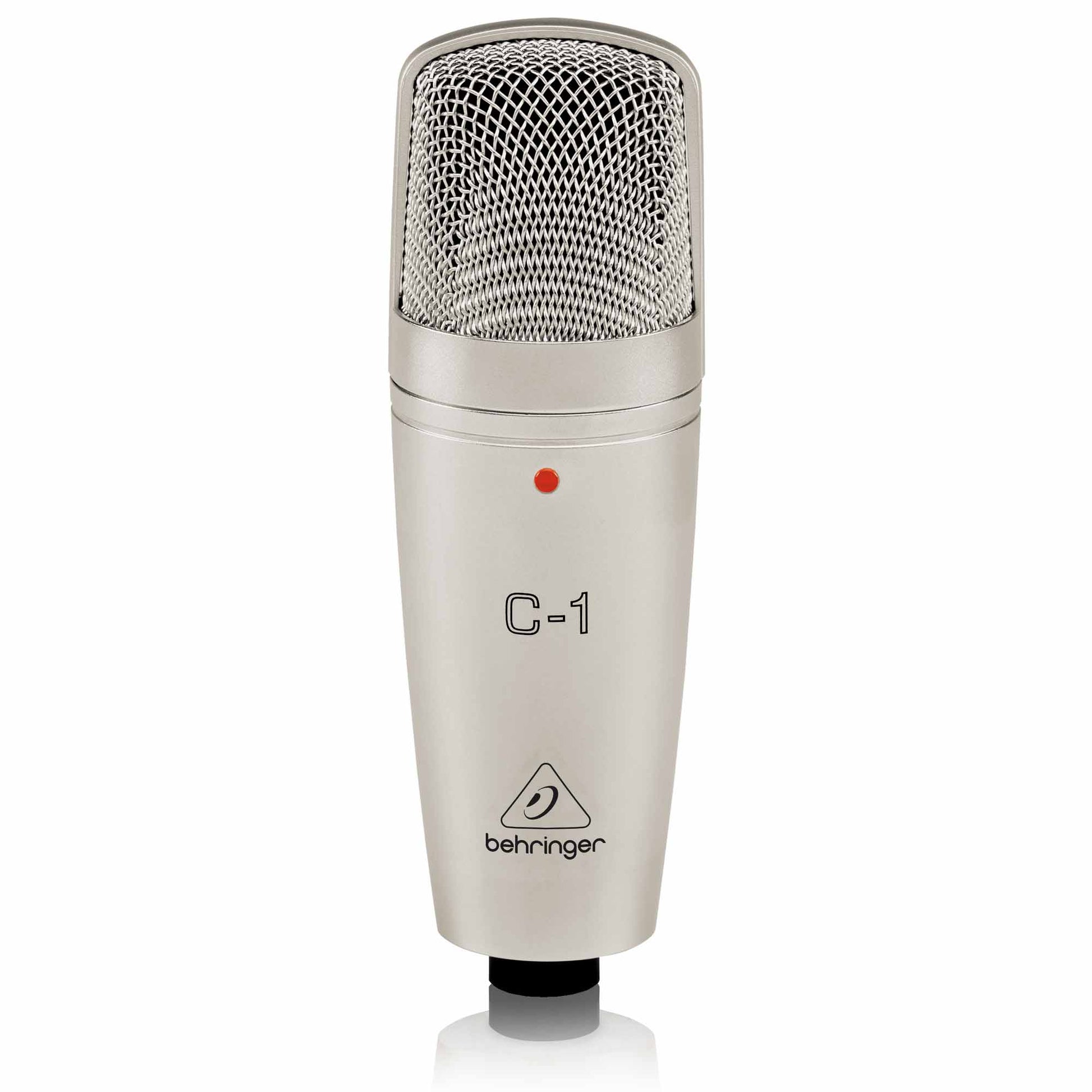 Micro Thu Âm Behringer C-1 - Việt Music