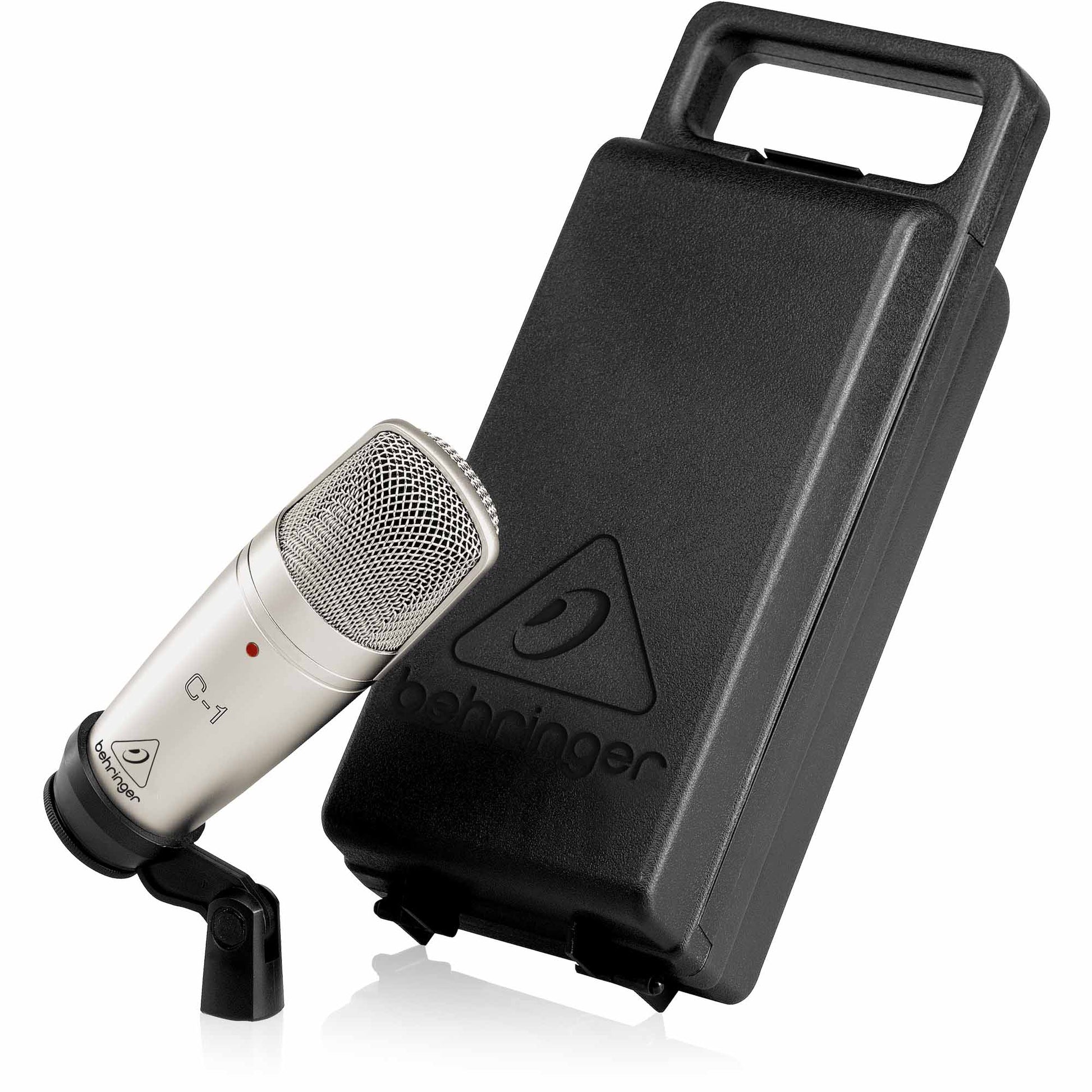 Micro Thu Âm Behringer C-1 - Việt Music