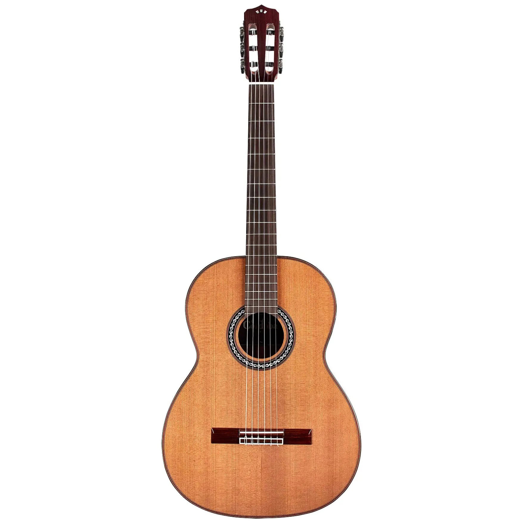 Đàn Guitar Classic Cordoba C9 Crossover w/Polyfoam Case - Việt Music