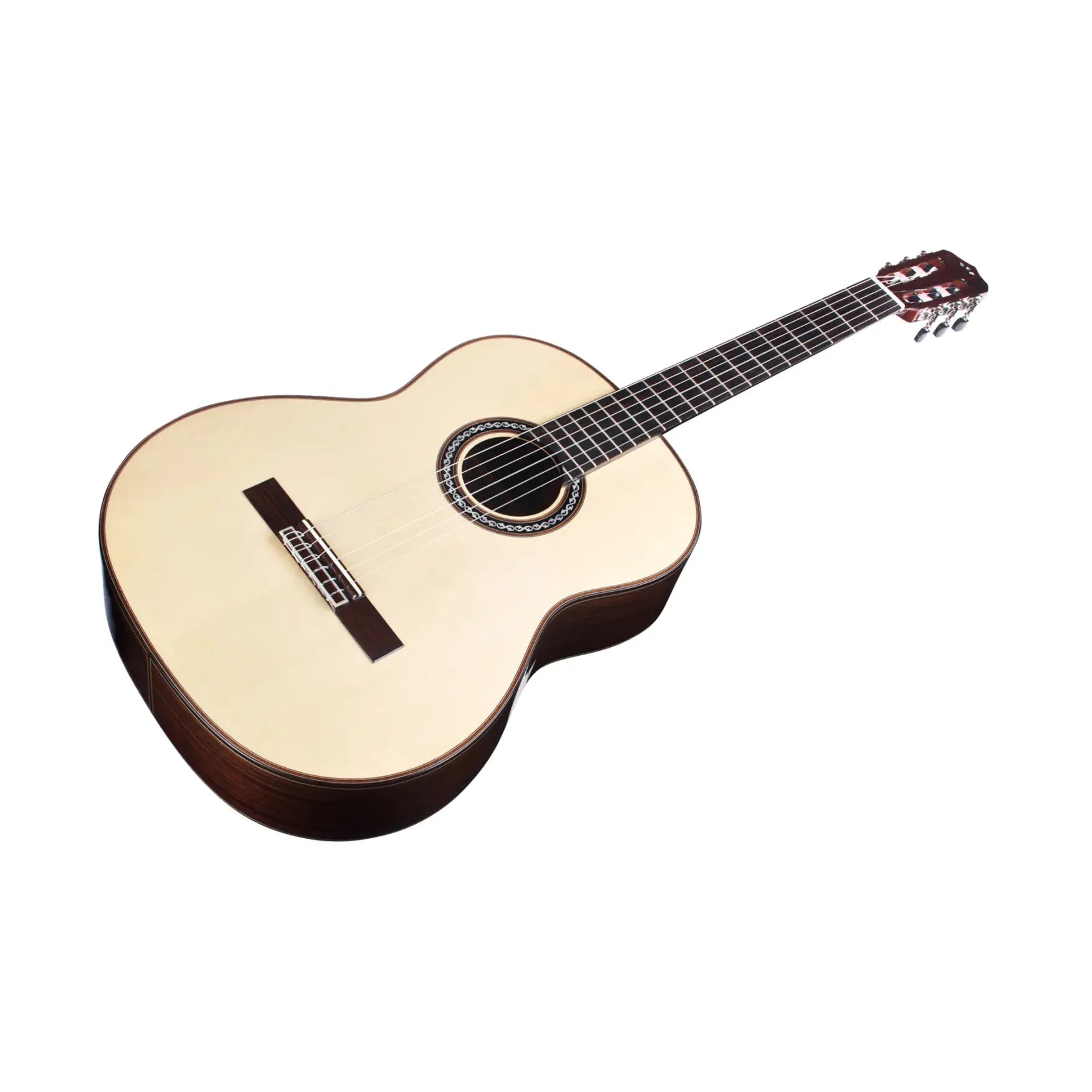 Đàn Guitar Classic Cordoba C10 Crossover w/Polyfoam Case - Việt Music