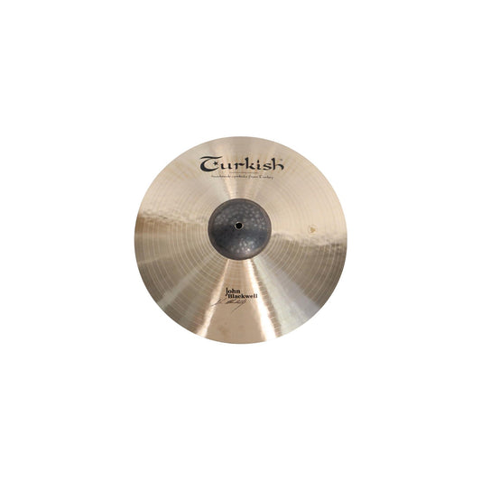 Cymbal Turkish Crash Thin 18" - JB-CT18(bush) - Việt Music