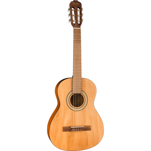Đàn Guitar Classic Fender CN-25 Nylon 3/4 - Việt Music
