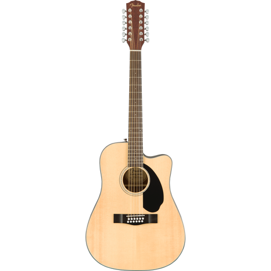 Đàn Guitar Acoustic Fender CD-60SCE - 12 Strings - Việt Music