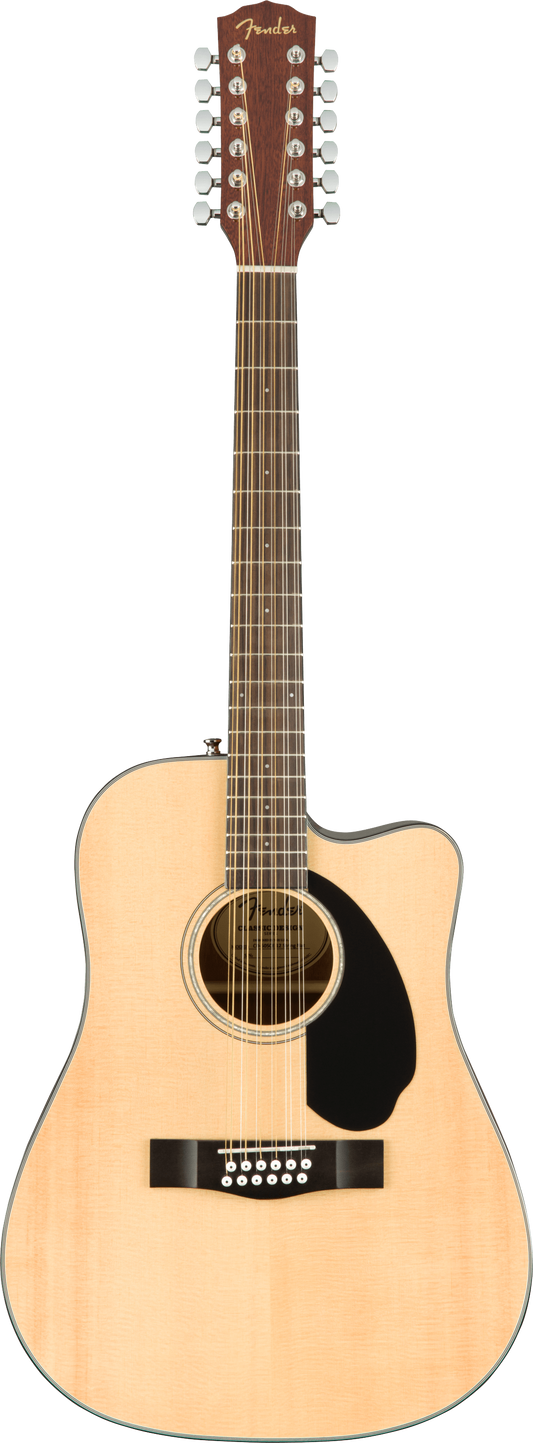 Đàn Guitar Acoustic Fender CD-60SCE - 12 Strings - Việt Music
