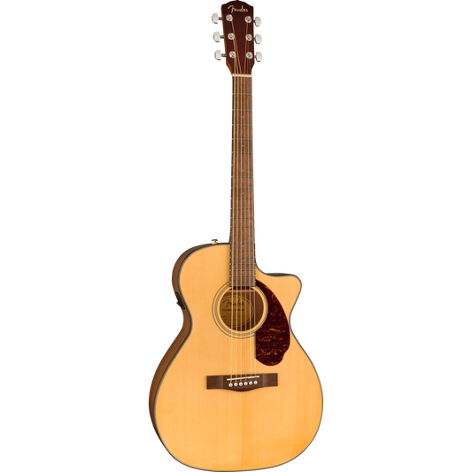 Đàn Guitar Acoustic Fender CC-140SCE Concert - Việt Music
