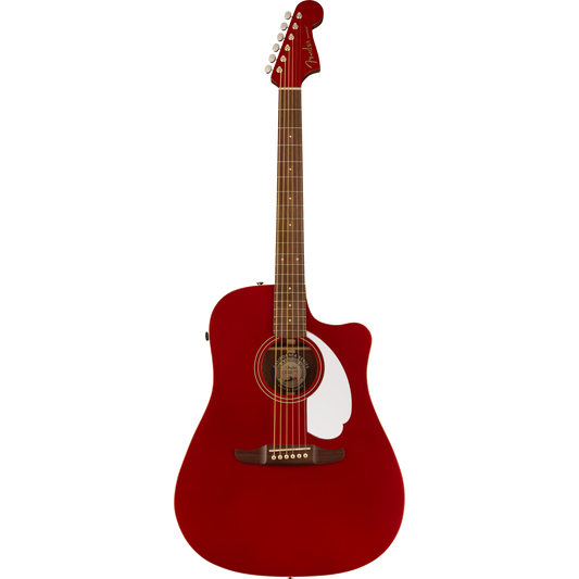 Đàn Guitar Acoustic Fender Redondo Player - Việt Music