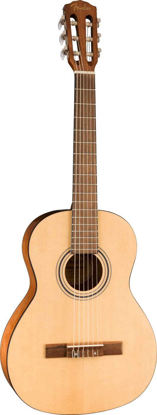 Đàn Guitar Classic Fender CN-30 Nylon 3/4 - Việt Music