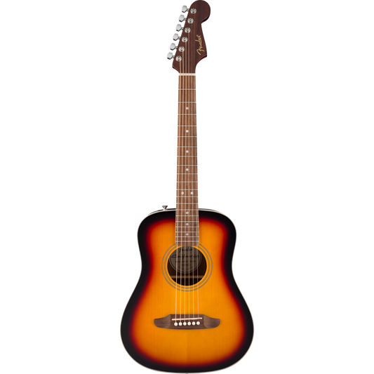Đàn Guitar Acoustic Fender California Standard Redondo Mini - Việt Music