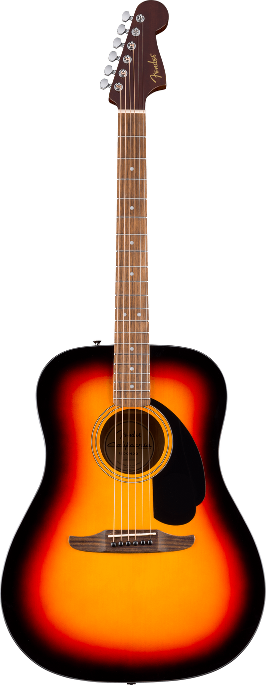 Đàn Guitar Acoustic Fender California Standard Redondo
