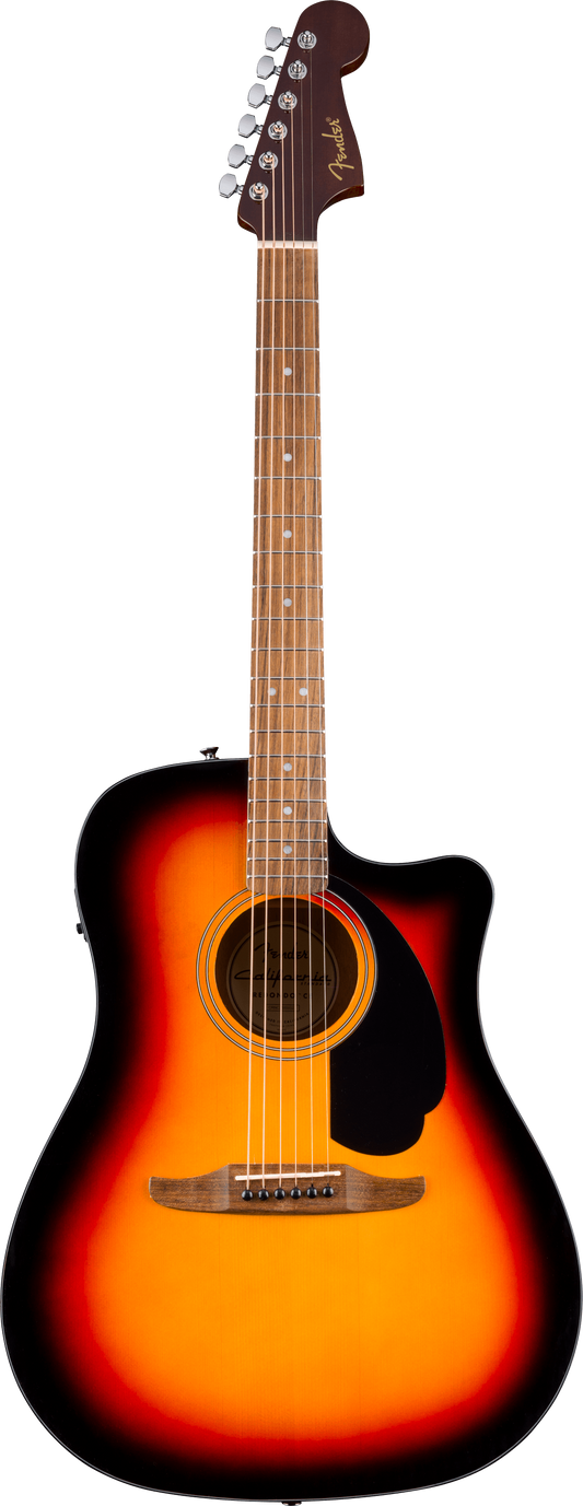 Đàn Guitar Acoustic Fender California Standard Redondo CE