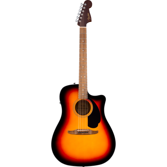 Đàn Guitar Acoustic Fender California Standard Redondo CE - Việt Music
