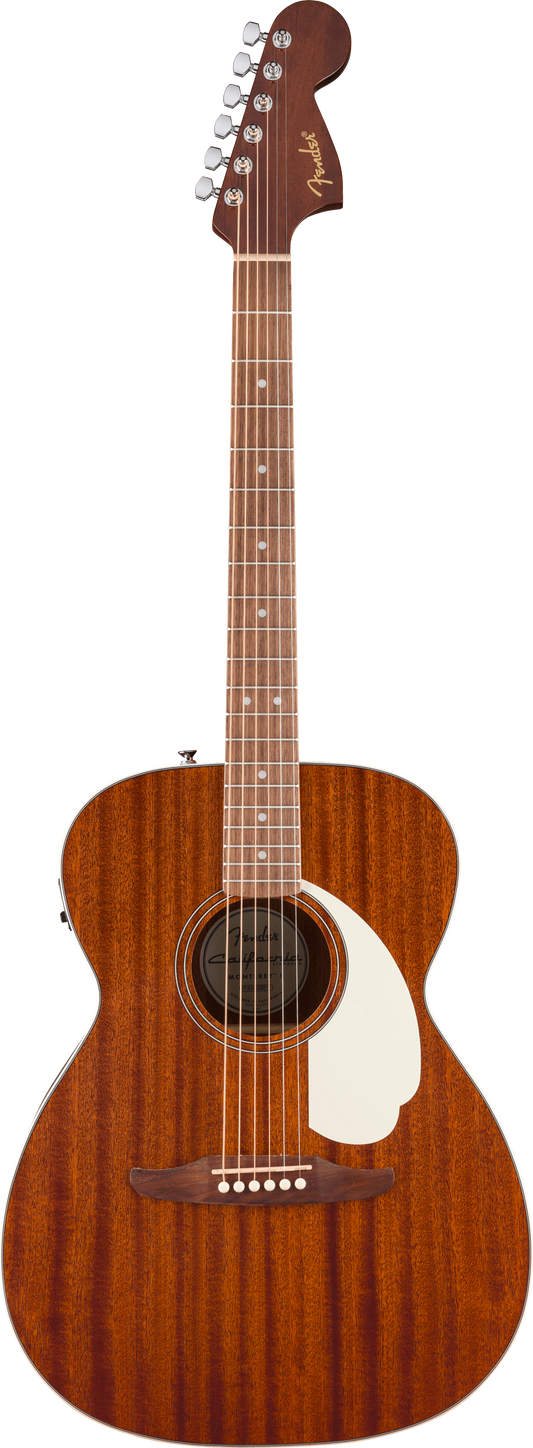 Đàn Guitar Acoustic Fender California Standard Monterey E