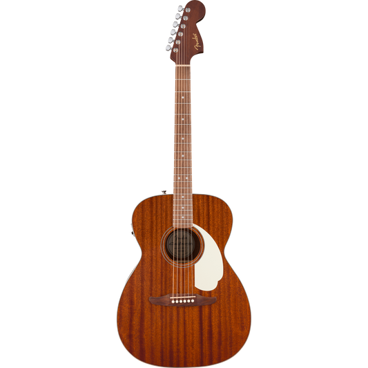 Đàn Guitar Acoustic Fender California Standard Monterey E - Việt Music