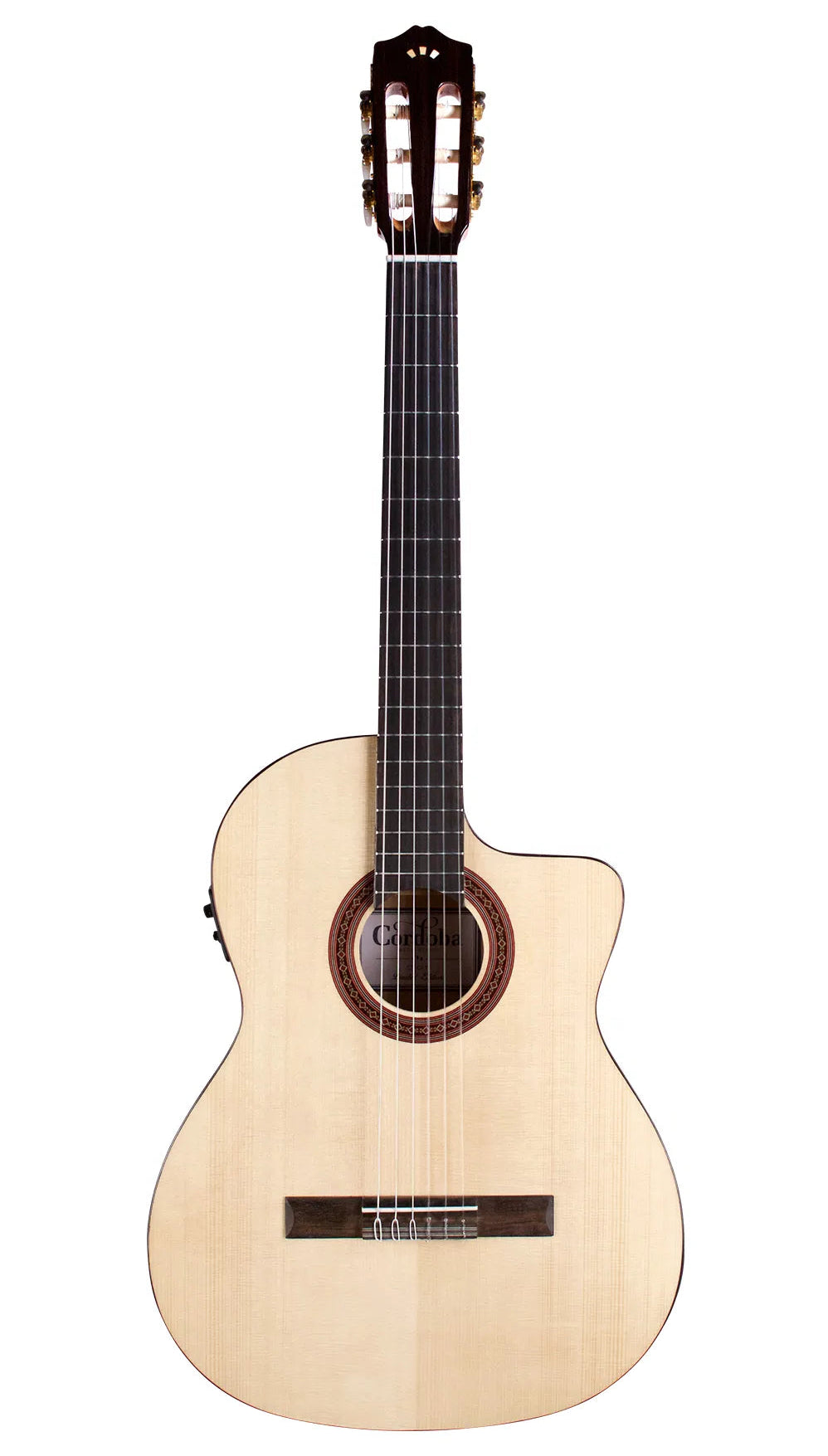 Đàn Guitar Classic Cordoba C5-CET Limited Thinbody - Việt Music