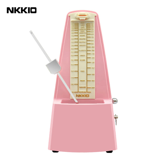 Metronome Nikko NK220 - Việt Music