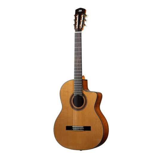 Đàn Guitar Classic Murcia Fusion MH