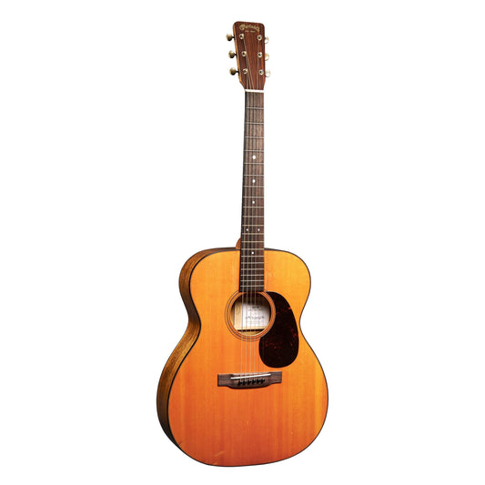 Đàn Guitar Acoustic Martin 000-18 1955 CFM IV 70th - Custom & Special Editions Series