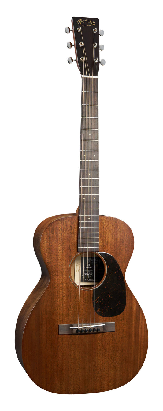 Đàn Guitar Acoustic Martin 0-17 Jason Isbell - Custom & Special Editions Series