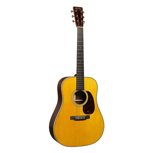 Đàn Guitar Acoustic Martin Custom Shop D-28 1937 Madagascar Rosewood