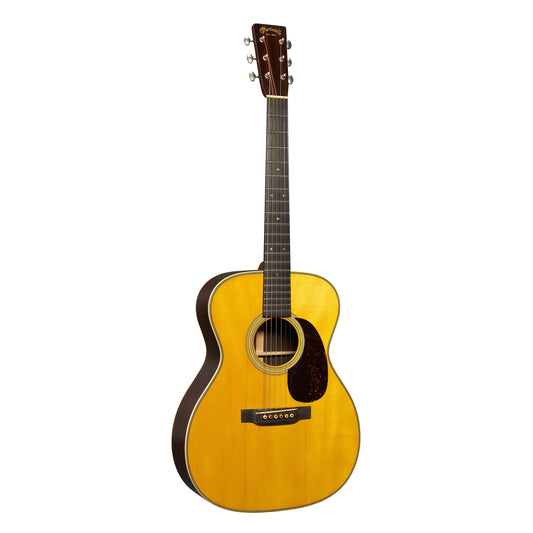 Đàn Guitar Acoustic Martin Custom Shop 000-28 1937 Madagascar Rosewood - Việt Music