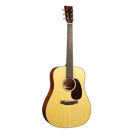 Đàn Guitar Acoustic Martin Custom Shop D-18 1937 Sinker Mahogany - Custom & Special Editions - Việt Music